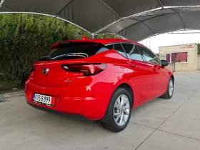 Opel Astra K 1.4 Turbo| Автоматик| FULL| , снимка 6