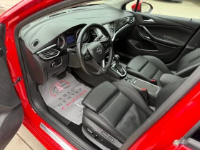 Opel Astra K 1.4 Turbo| Автоматик| FULL| , снимка 7