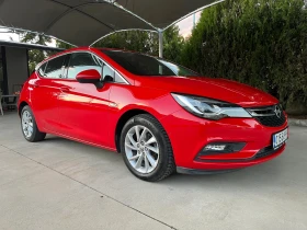Opel Astra K 1.4 Turbo| Автоматик| FULL| , снимка 4