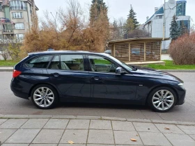 BMW 316 d Touring, снимка 6