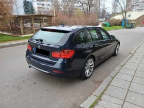 BMW 316 d Touring, снимка 5