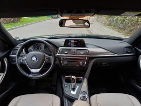 BMW 316 d Touring, снимка 9