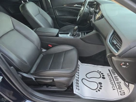 Opel Insignia 2.0CDTI COSMO/SPORTS TOURER/, снимка 8