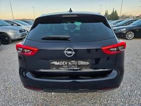 Opel Insignia 2.0CDTI COSMO/SPORTS TOURER/, снимка 3