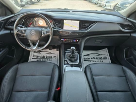 Opel Insignia 2.0CDTI COSMO/SPORTS TOURER/, снимка 9