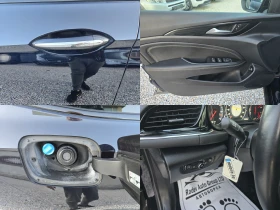 Opel Insignia 2.0CDTI COSMO/SPORTS TOURER/, снимка 13