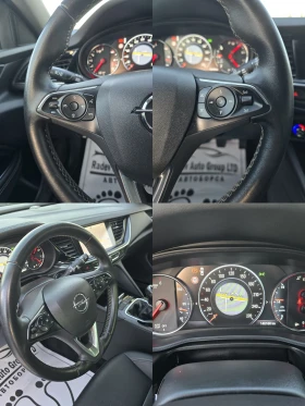 Opel Insignia 2.0CDTI COSMO/SPORTS TOURER/, снимка 10