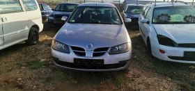 Nissan Almera 1.5, снимка 1