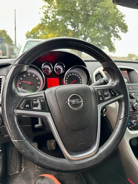 Opel Astra J , Обслужена с Каско, снимка 5