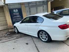 BMW 530, снимка 6