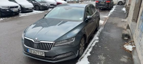 Skoda Superb Edition, снимка 2