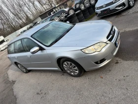 Subaru Legacy 2.0R* AUT, снимка 5