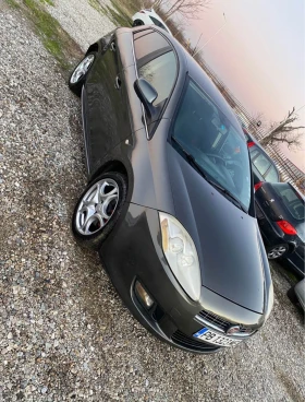 Fiat Bravo 2.0 Multijet, снимка 2