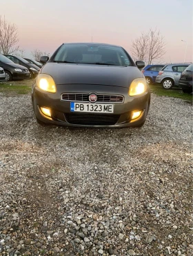 Fiat Bravo 2.0 Multijet, снимка 9