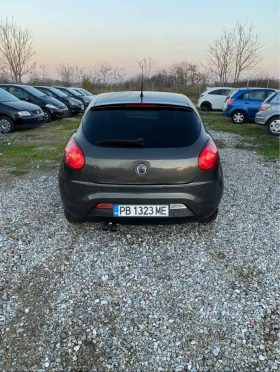 Fiat Bravo 2.0 Multijet, снимка 10
