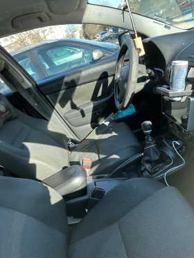 Toyota Avensis 2.2 D4D, снимка 5