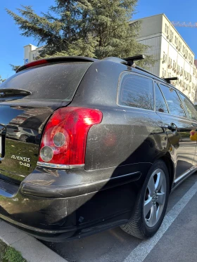 Toyota Avensis 2.2 D4D, снимка 4