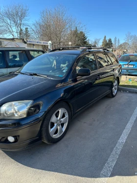 Toyota Avensis 2.2 D4D, снимка 2