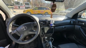 Toyota Avensis 2.2 D4D, снимка 7