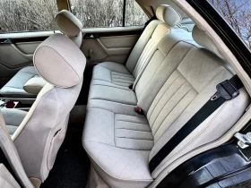 Mercedes-Benz 124 2.5 турбо дизел , снимка 8