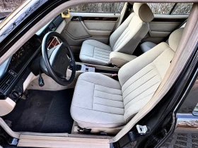 Mercedes-Benz 124 2.5 турбо дизел , снимка 6