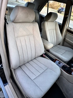 Mercedes-Benz 124 2.5 турбо дизел , снимка 11