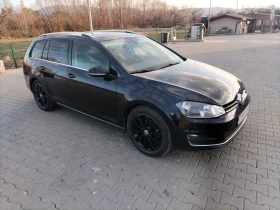 VW Golf, снимка 5