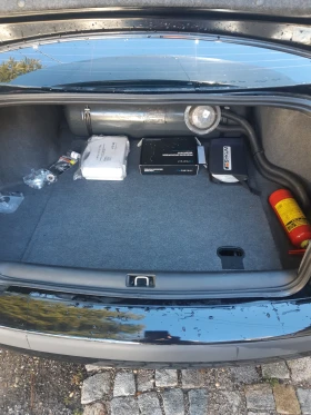 Saab 9-5, снимка 6