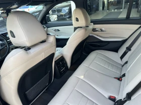 BMW 320 xDrive, снимка 9