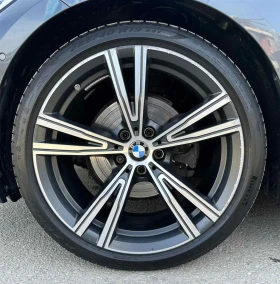BMW 320 xDrive, снимка 5
