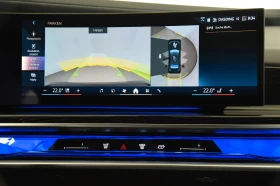 BMW i7 XDRIVE60 M-SPORT PAKET B&W HEAD-UP PANORAMA , снимка 9