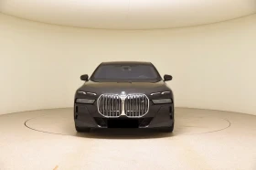 BMW i7 XDRIVE60 M-SPORT PAKET B&W HEAD-UP PANORAMA , снимка 2