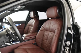 BMW i7 XDRIVE60 M-SPORT PAKET B&W HEAD-UP PANORAMA , снимка 12