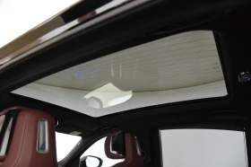 BMW i7 XDRIVE60 M-SPORT PAKET B&W HEAD-UP PANORAMA , снимка 17