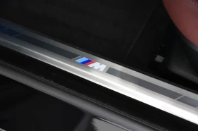 BMW i7 XDRIVE60 M-SPORT PAKET B&W HEAD-UP PANORAMA , снимка 14