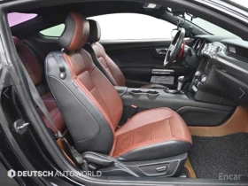 Ford Mustang 2.3 Eco Boost* GT Pack* КОЖА* ОБУДХВАНЕ* NAVI* , снимка 8