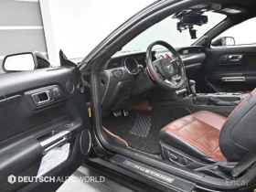 Ford Mustang 2.3 Eco Boost* GT Pack* КОЖА* ОБУДХВАНЕ* NAVI* , снимка 6