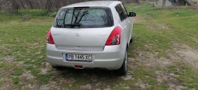 Suzuki Swift 1.3, снимка 11