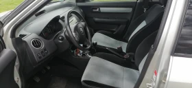 Suzuki Swift 1.3, снимка 13