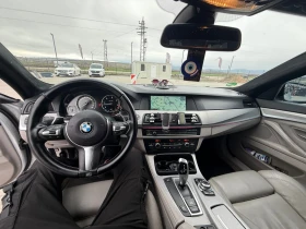 BMW 525 F10, снимка 8