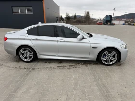 BMW 525 F10, снимка 2