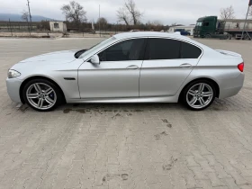 BMW 525 F10, снимка 4