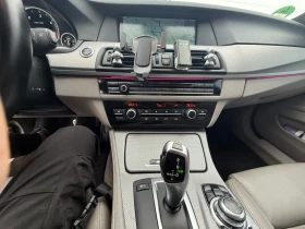 BMW 525 F10, снимка 10