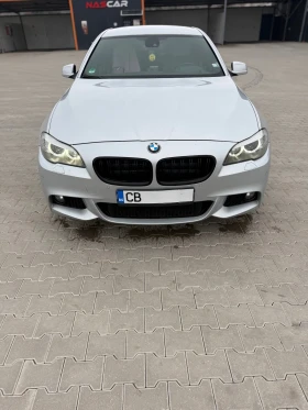 BMW 525 F10, снимка 1