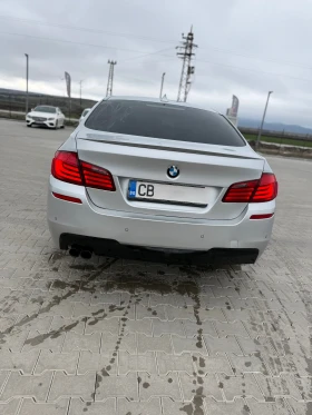 BMW 525 F10, снимка 3