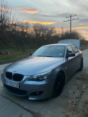 BMW 530 3.0d 218к.с, снимка 1