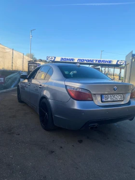 BMW 530 3.0d 218к.с, снимка 3
