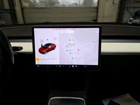 Tesla Model 3 LONG RANGE AWD, снимка 9
