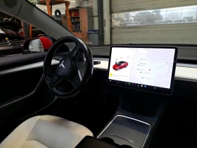 Tesla Model 3 LONG RANGE AWD, снимка 6
