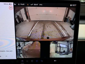 Tesla Model 3 LONG RANGE AWD, снимка 10